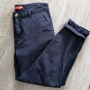 2/$15 Joe fresh trousers